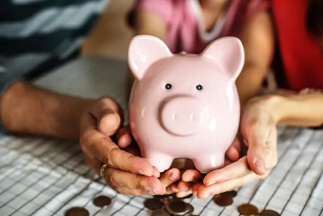 Contrato de ahorro inmobiliario para financiar un inmueble