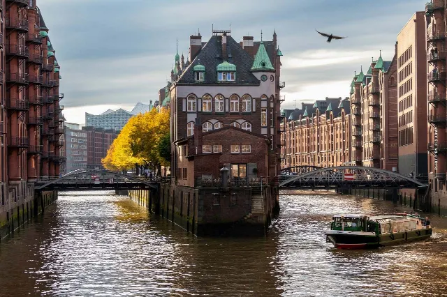 Hamburgo Compra y Alquiler: Casa, piso, terreno – precio por metro cuadrado