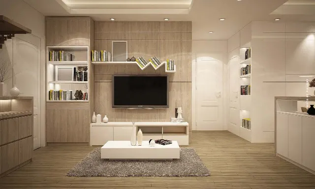 Casa y propiedad: equipamiento, materiales, financiación, valor