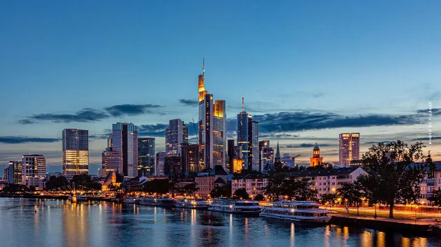 Frankfurt Buy & Rent: Casa, piso, terreno – precio por metro cuadrado
