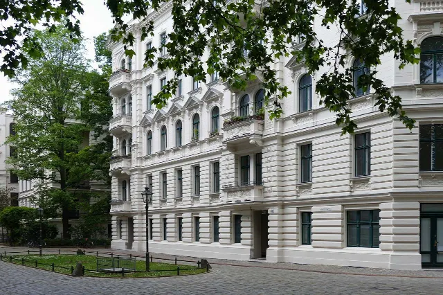 Vender un edificio de apartamentos: Determinar precio, impuestos e inquilinos + impuesto de especulación