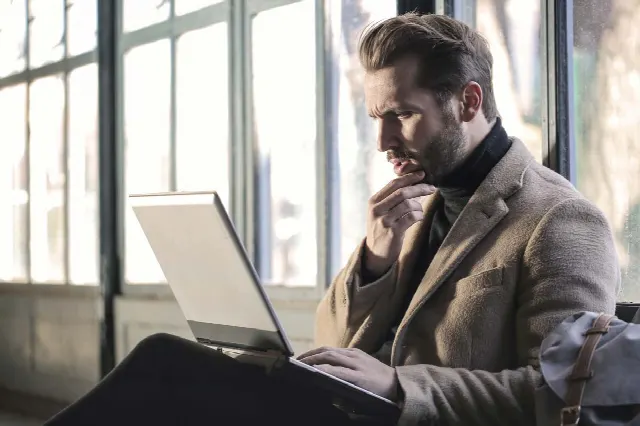 Haga que se compruebe su solvencia: Posibilidades, compradores, experiencia y ¿qué se comprueba?