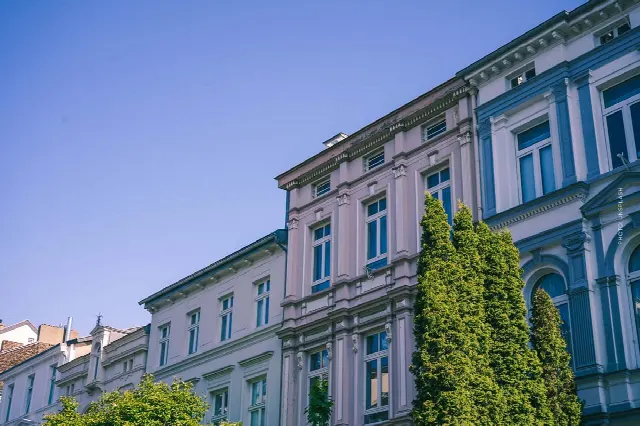 Casa plurifamiliar en venta en Wuppertal: edificio de apartamentos y bloque de apartamentos