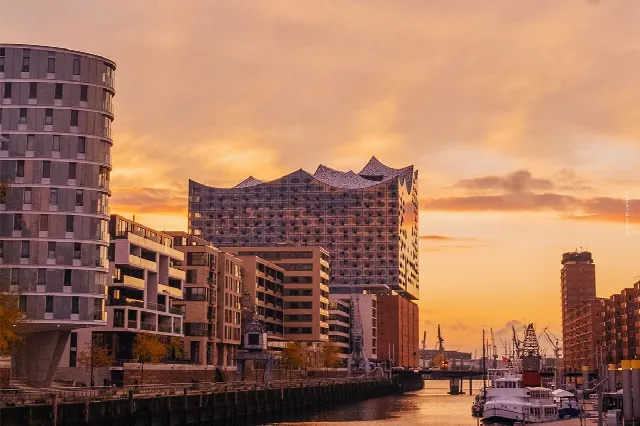 Comprar un chalet en Hamburgo: Inmuebles de lujo como inversión – agentes inmobiliarios, costes, fuera de mercado & co.