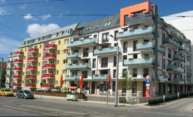 Grandes ciudades de Alemania (hasta 500.000 habitantes): ¿Dónde invertir? – Calificación de Lukinski