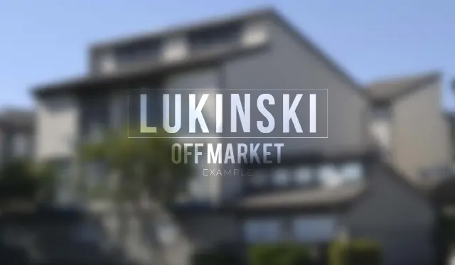 Edificio de apartamentos dividido en Berlín, 980+ m² por 6,4 millones de euros – Off Market Property