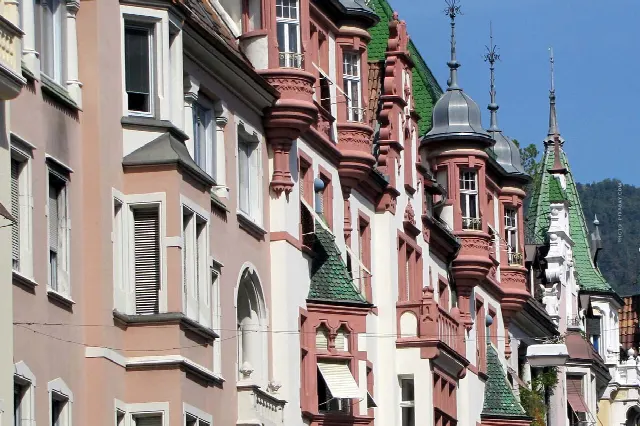 Piso y casa en venta Bingen: Bienes inmuebles, propiedad, guía