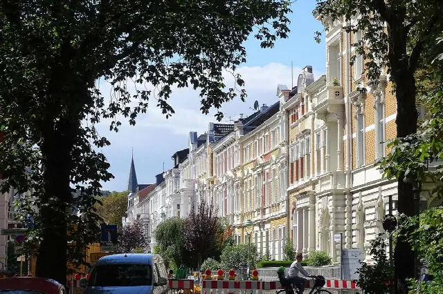 Sell property Bonn: Propiedad, piso y edificio de apartamentos