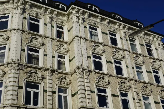 Vender pisos individualmente: Dividir un edificio de apartamentos: procedimiento y consejos