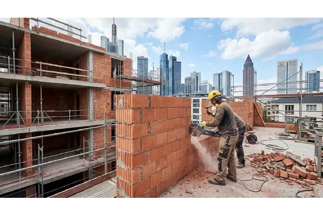 Venta de un edificio de apartamentos en Groß-Gerau: Procedimiento y costes