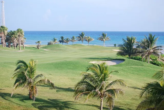 Campo de golf de Marbella: Mi recomendación para los mejores campos de golf (+ consejos inmobiliarios)