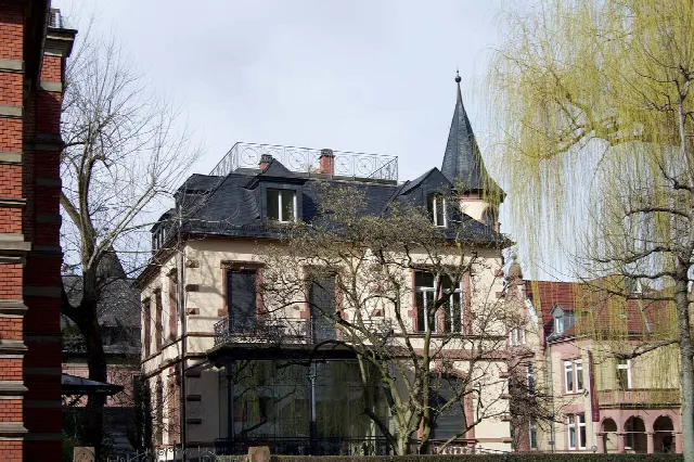 10% comisión tipster Frankfurt (Mainz, Wiesbaden): 18 millones villa – los compradores de esta y otras villas