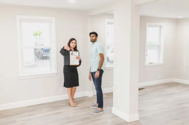 Vender plano privado: ¿Qué hay que tener en cuenta? – Impuesto, exposé & Co.