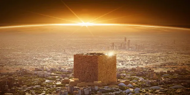 Arabia Saudí: Megaproyectos de construcción y mercado inmobiliario hasta 2030 – Desarrollo