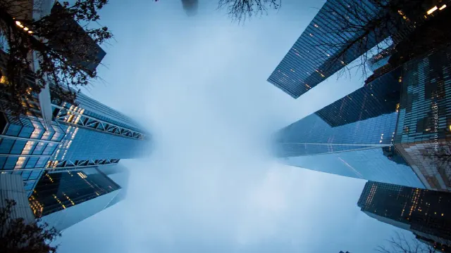 Invertir en agua: Tratamiento, medición, distribución & ideas de ETF – Conferencia de las Naciones Unidas en Nueva York