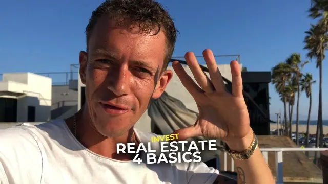 4 consejos de inversión para principiantes: adquisición, rendimiento, financiación y alquiler – ¡nuevo vídeo!