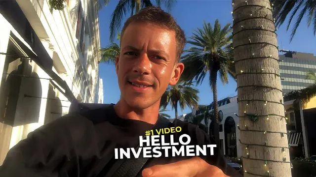 Lukinski Real Estate YouTube Channel: Inversiones, Villas, Adquisiciones – ¡Nuevo Video!