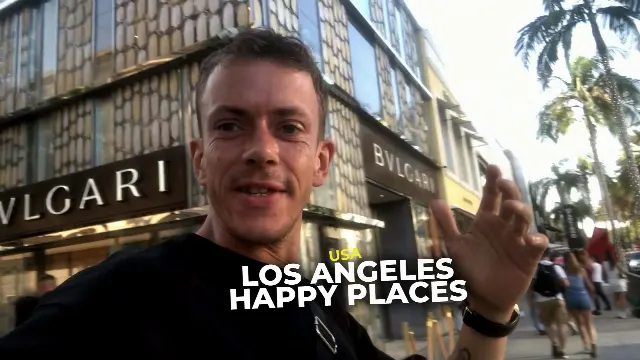 Happy Places Los Angeles: ¿Dónde me gustaría comprar / vivir? – nuevo vídeo