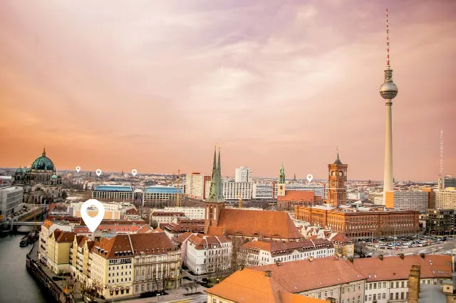 Berlín | Köpenick | Edificio de apartamentos | 2.500.000 € con aproximadamente un 4,68% de rentabilidad