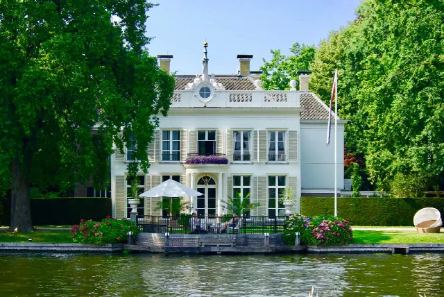Vender un chalet Comisión de la agencia inmobiliaria: ¿a cuánto asciende?