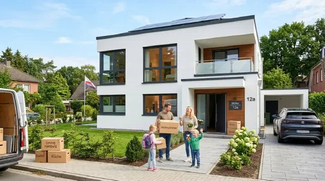 Comprar vivienda usada o nueva? Ventajas y desventajas explicadas – Definición & recomendación