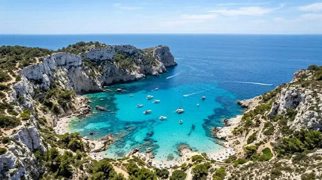 Ibiza