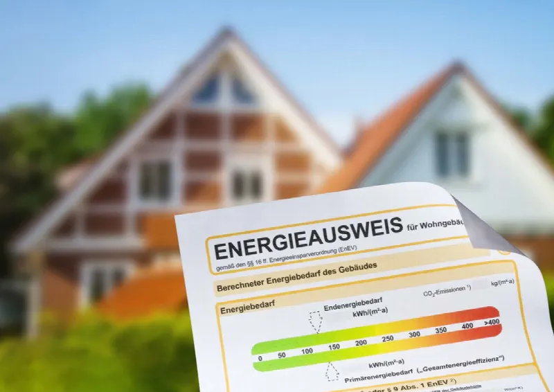 Energía y tecnología: Eficiencia energética en instalaciones técnicas y sistemas de seguridad