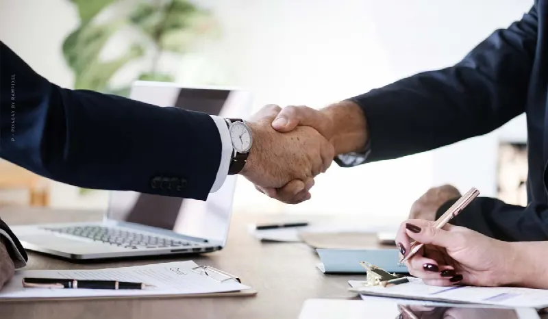 Contratación de un corredor: consejos y recomendaciones