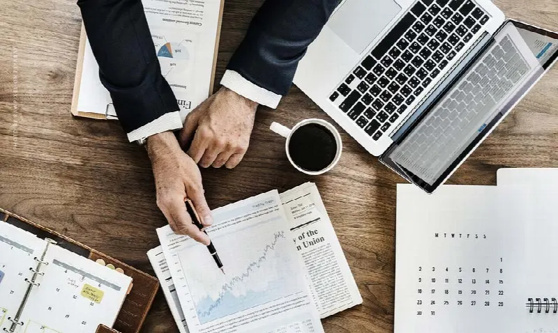 Balance inmobiliario / rentabilidad: rentabilidad de los inmuebles, compra de inmuebles y optimización de la tesorería