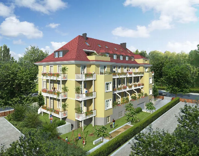 Vender una casa en Schwäbisch Gmünd – Venta fácil al mejor precio