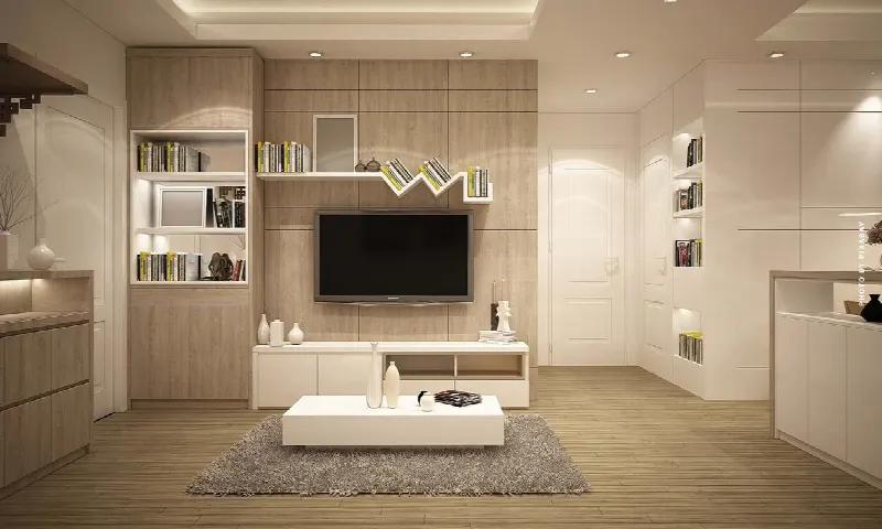 Casa y propiedad: equipamiento, materiales, financiación, valor