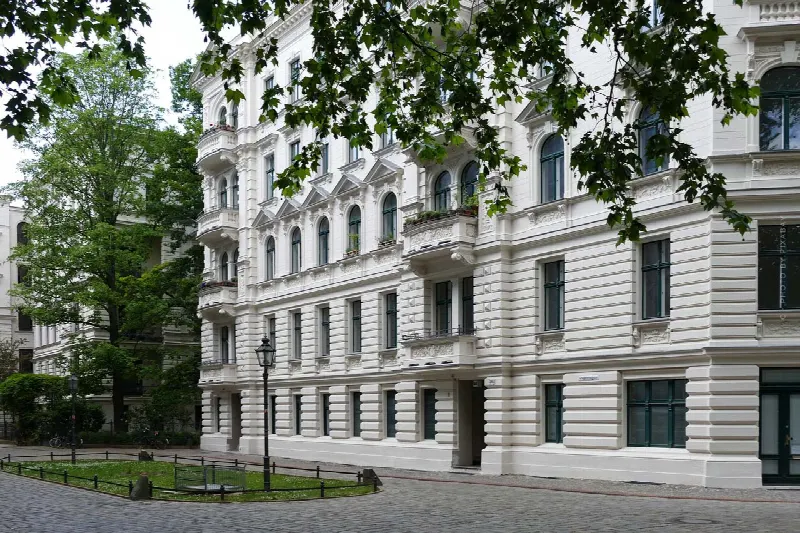 Vender un edificio de apartamentos: Determinar precio, impuestos e inquilinos + impuesto de especulación