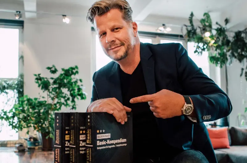 Alex Fischer Wiki: Inmobiliaria, impuestos, libro, cursos, seminarios – Experiencias