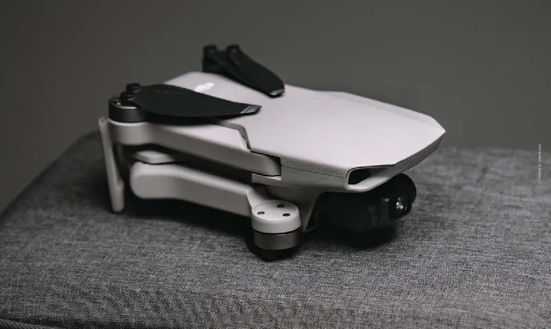 App DJI Mavic Mini 2: Aprende a volar el dron, despegar, cargar, cámara y demás – Tutorial