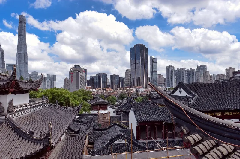 China: Invertir en inmuebles (extranjeros), evolución del precio de la vivienda, impuestos y previsión económica 2025