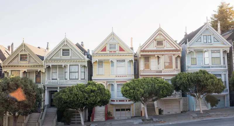 San Francisco: ¡Compra de inmuebles! Barrios en los que invertir: The Mission, Nob Hill, SoMa, Co.
