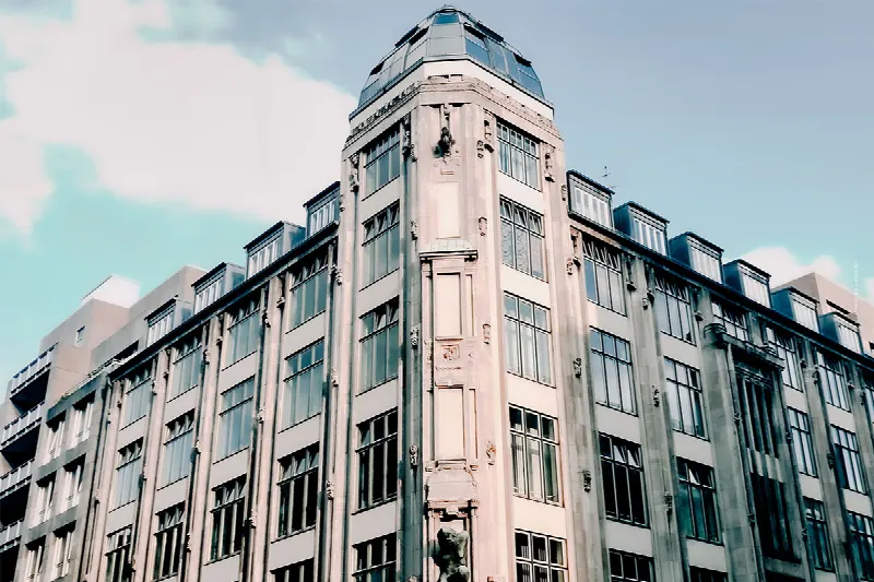 La propiedad inmobiliaria como inversión de capital en Berlín: inversión, precios inmobiliarios y evolución del valor