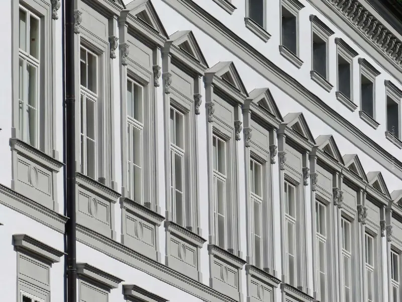Vivir en Golzheim (Düsseldorf): Invertir en inmuebles de alta calidad en un entorno ideal – precios del metro cuadrado para pisos, casas & co.