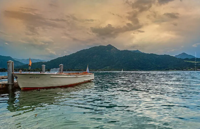 Lago de Starnberg: carreteras e inmuebles más caros de la región de los Cinco Lagos