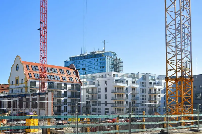 Crowdinvestment inmobiliario: experiencias, ventajas, desventajas en comparación + consejos