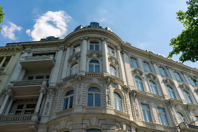 Plano para vender gastos: notario, agente inmobiliario, certificado de eficiencia energética & Co. – para vendedor & comprador