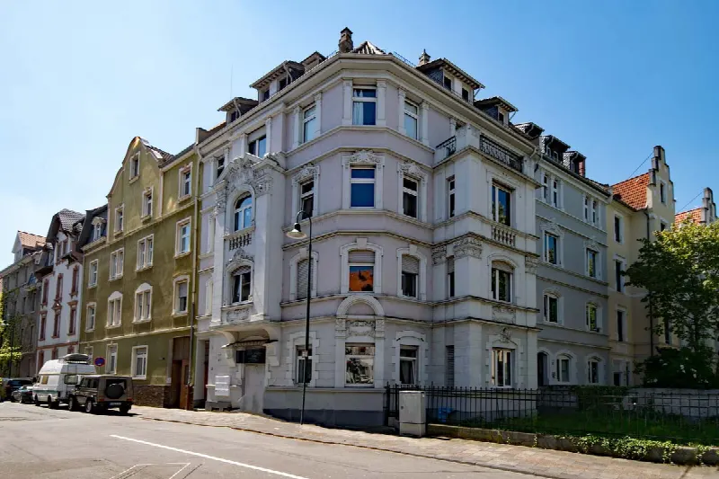 Piso y casa en venta Mainz: Guía, Propiedad, Inmobiliaria