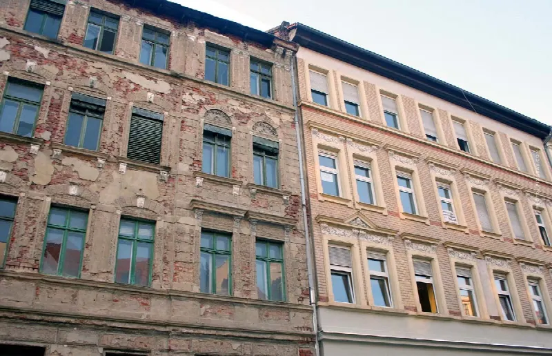 Vender su casa de apartamentos rápidamente: Consejos más importantes + compra inmediata