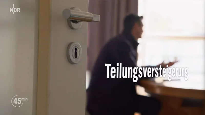 Disputas sobre la herencia: ¿Cómo funciona un buen testamento? – Nuestro experto en televisión en la NDR