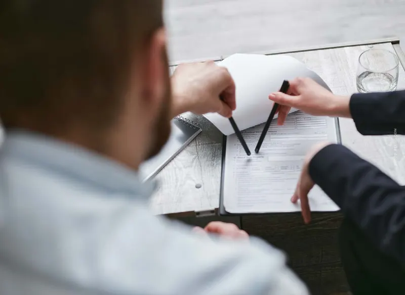 Venta de vivienda Contrato de compraventa: ¿En qué hay que prestar atención? – Contenido, notario & documentos