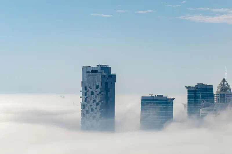 Los mayores megaproyectos en construcción en 2023 – Video Docu