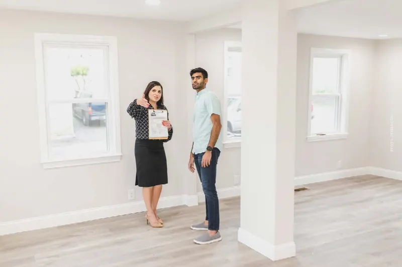 Vender plano privado: ¿Qué hay que tener en cuenta? – Impuesto, exposé & Co.