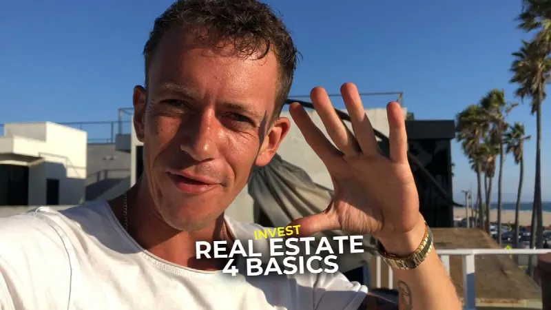 4 consejos de inversión para principiantes: adquisición, rendimiento, financiación y alquiler – ¡nuevo vídeo!