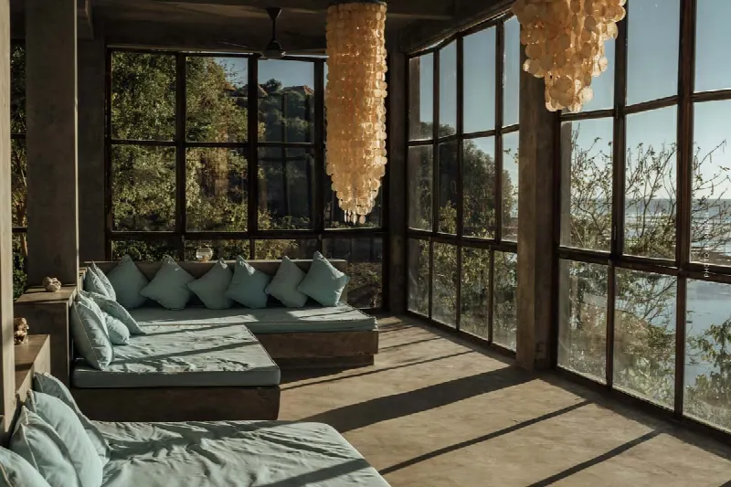 Cro’s Bali House Tour: Villa en el paraíso – Así vive Cro en Bali.