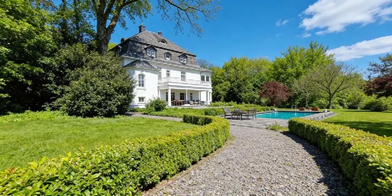 Villa para vender Berlín: Lista, evaluación, precios, agente inmobiliario, errores, experiencias
